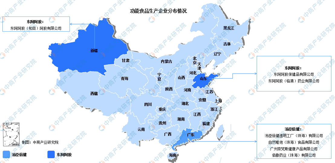 库尔勒市食品企业上市规划(食品企业上市规划建议)