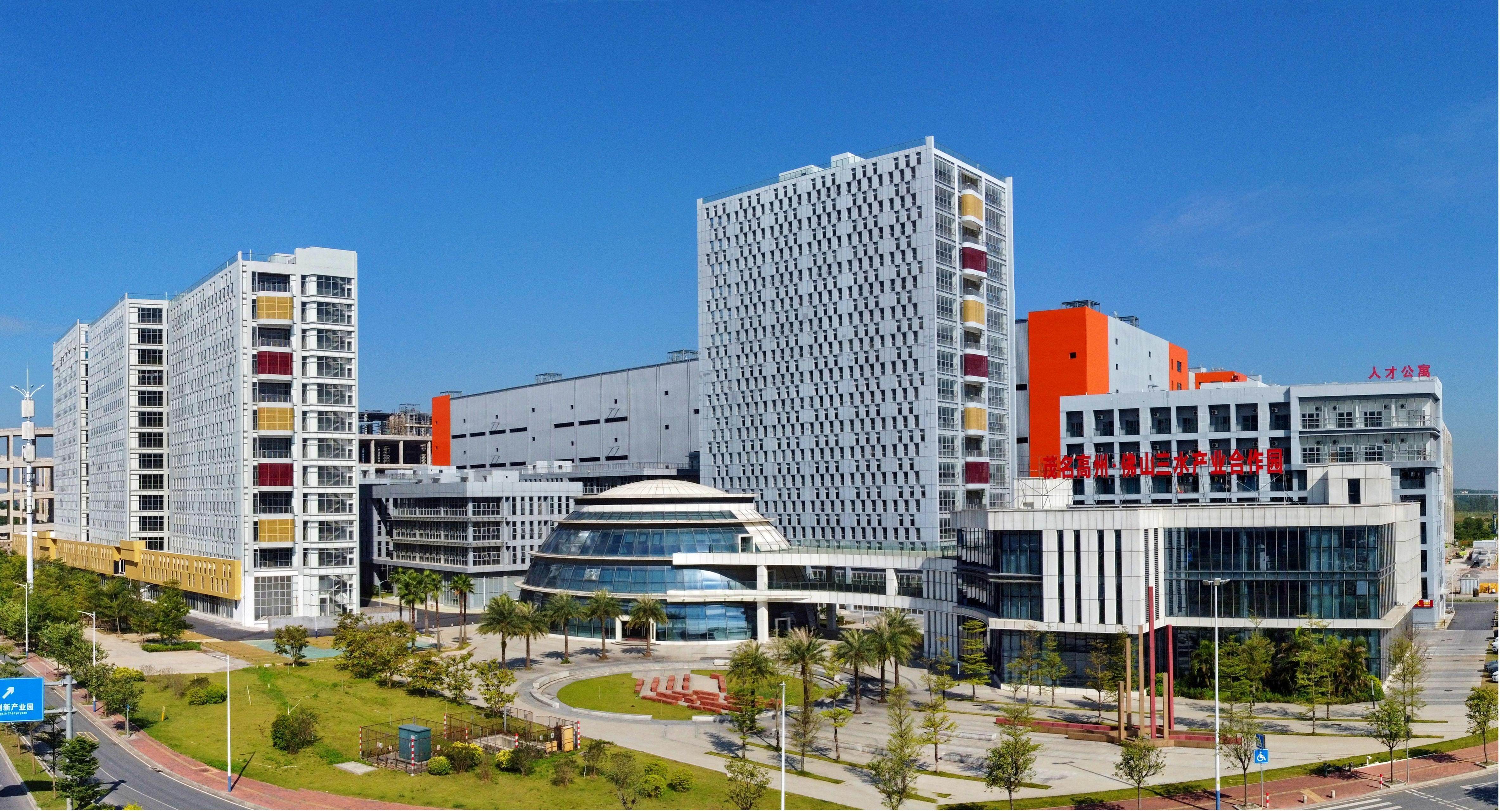库尔勒市佛山行业研究(佛山龙头企业排行榜)