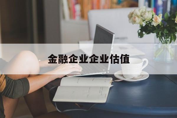库尔勒市金融企业企业估值(最新企业估值怎么填)